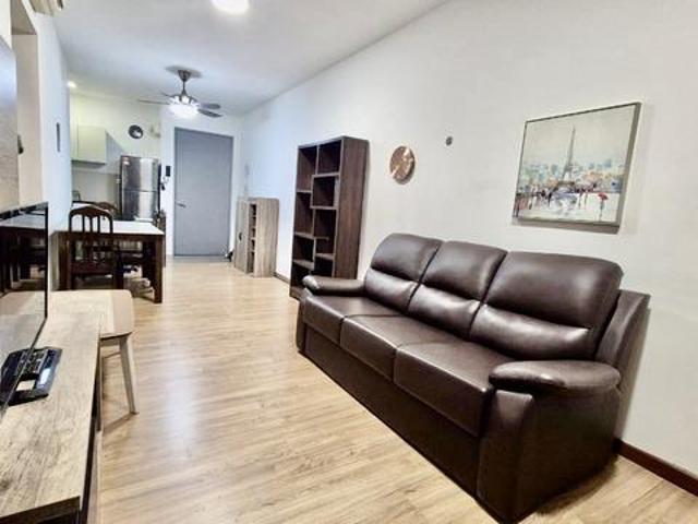 Condominium for sale in Penampang, Pinampang