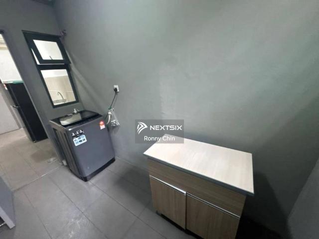 Apartment for rent in Kinabalu, Sabah