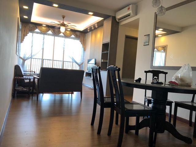 Condominium for sale in Penampang, Pinampang