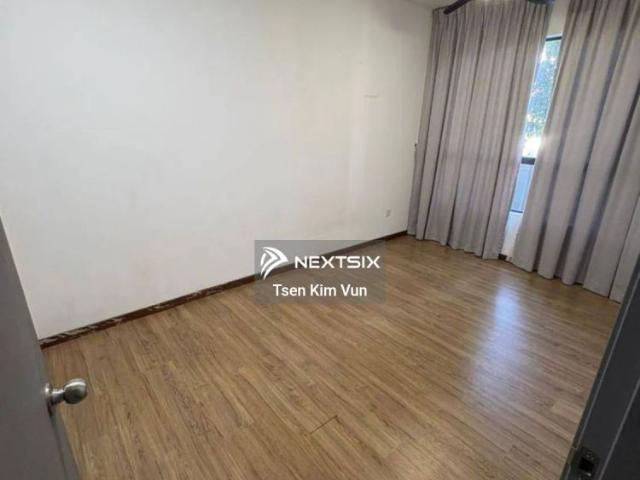 Apartment for rent in Kinabalu, Sabah