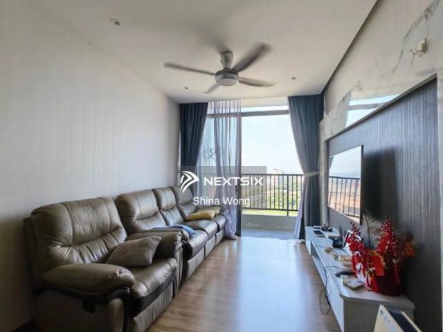Apartment for rent in Kinabalu, Sabah
