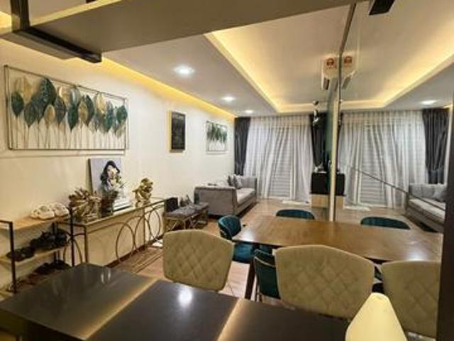 Condominium for sale in Penampang, Pinampang