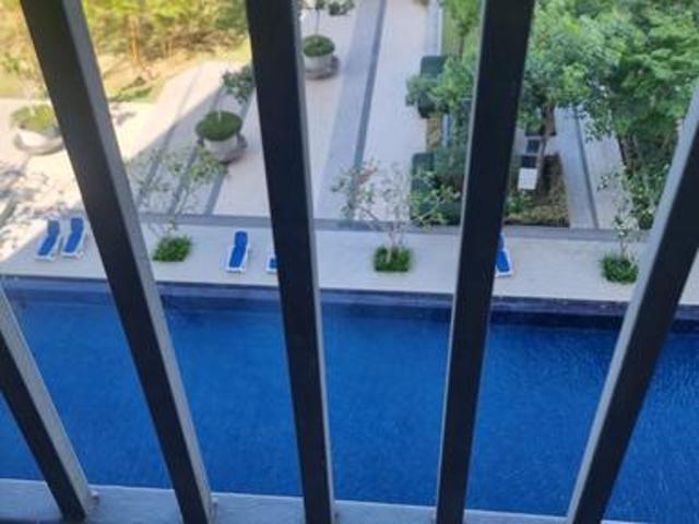 Condominium for sale in Penampang, Pinampang