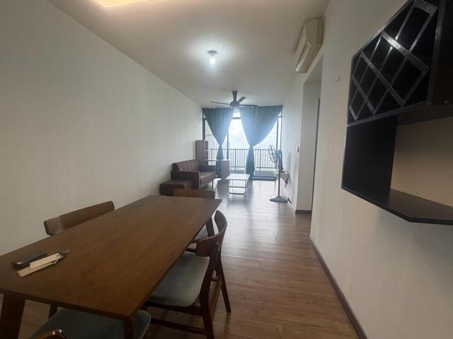 Condominium for rent in Penampang, Pinampang
