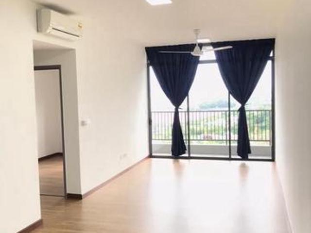 Condominium for rent in Kampung Penampang Proper, Bahagian Pantai Barat
