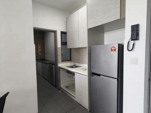 Condominium for rent in Kampung Penampang Proper, Bahagian Pantai Barat