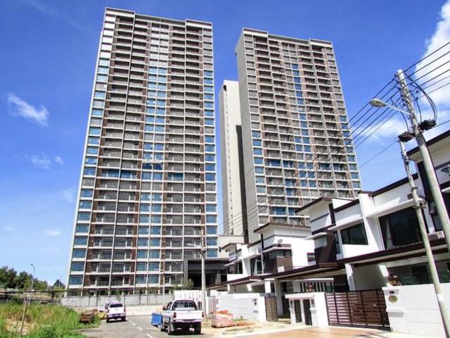 Condominium for rent in Penampang, Pinampang