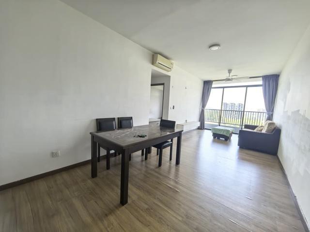 Condominium for rent in Kampung Penampang Proper, Bahagian Pantai Barat