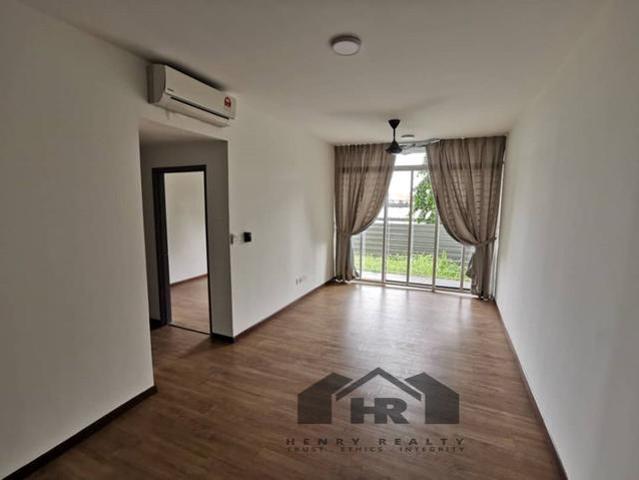 Condominium for sale in Penampang, Pinampang