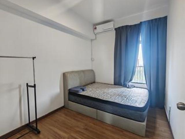 Condominium for sale in Penampang, Pinampang