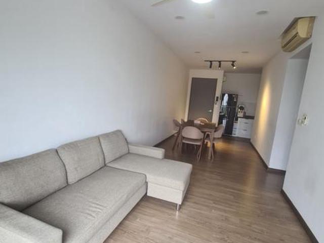 Condominium for rent in Penampang, Pinampang