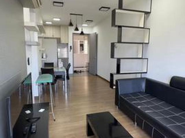 Condominium for rent in Kampung Penampang Proper, Bahagian Pantai Barat