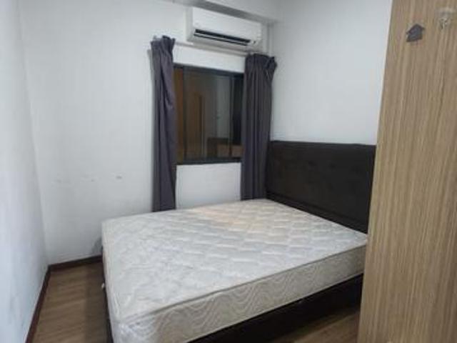 Condominium for rent in Penampang, Pinampang