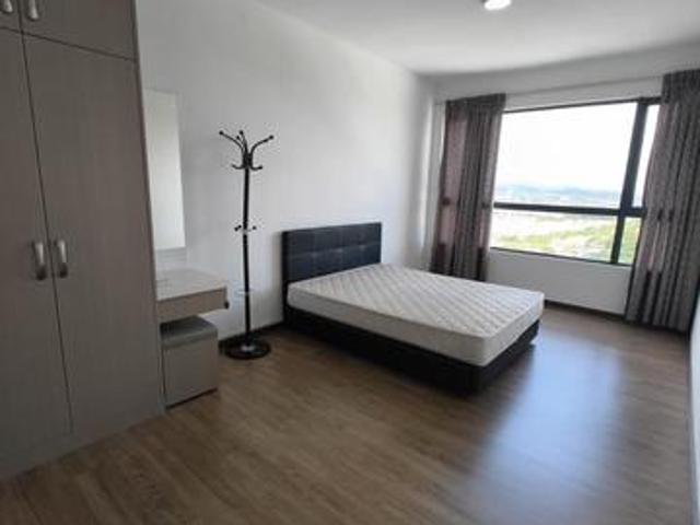 Condominium for sale in Penampang, Pinampang