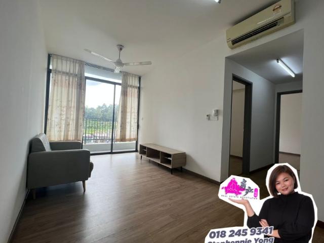 House for rent in Sabah