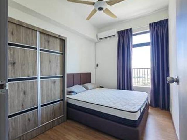 Condominium for rent in Penampang, Pinampang