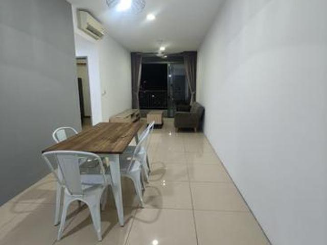 Condominium for rent in Penampang, Pinampang