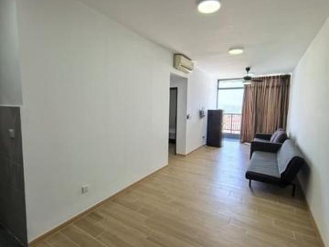 Condominium for rent in Penampang, Pinampang