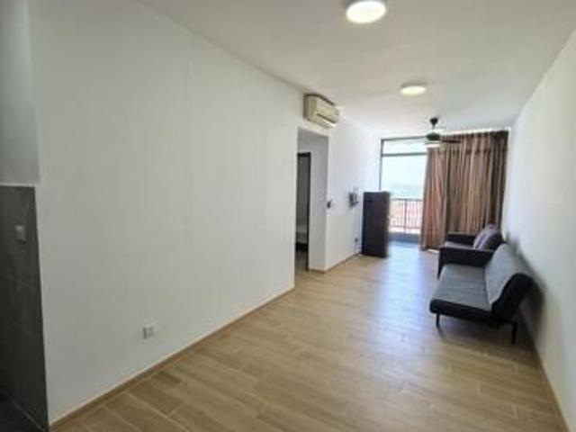 Condominium for rent in Kampung Penampang Proper, Bahagian Pantai Barat