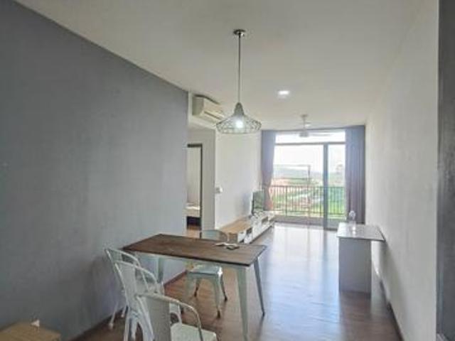 Condominium for rent in Penampang, Pinampang
