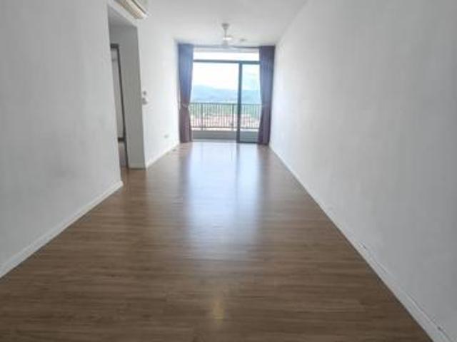 Condominium for rent in Penampang, Pinampang