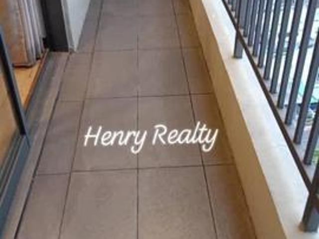 Condominium for sale in Penampang, Pinampang