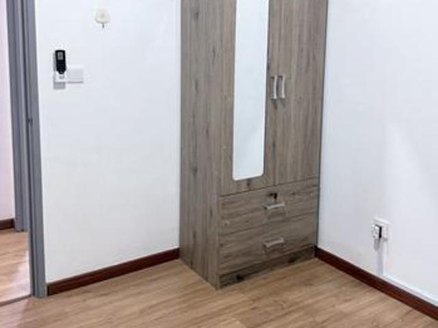 Condominium for rent in Penampang, Pinampang