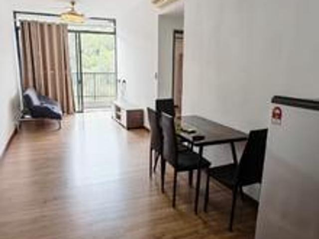 Condominium for rent in Penampang, Pinampang