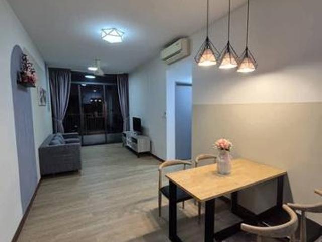 Condominium for rent in Penampang, Pinampang