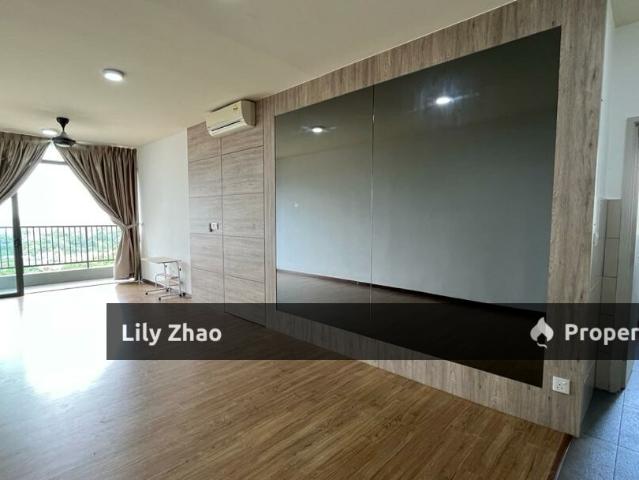 Condominium for rent in Penampang, Sabah