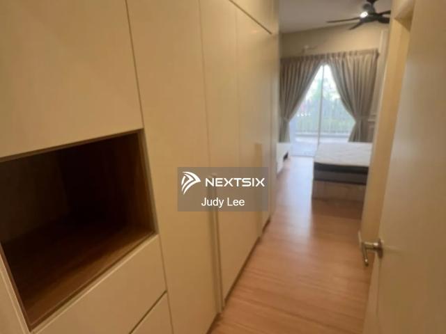 Residential House for rent in Kinabalu, Sabah