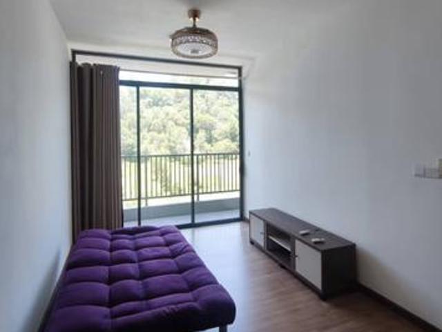 Condominium for rent in Penampang, Pinampang