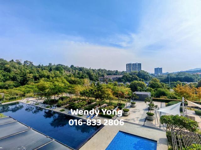 Condominium for rent in Penampang, Pinampang