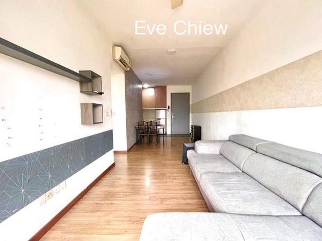 Condominium for sale in Penampang, Pinampang