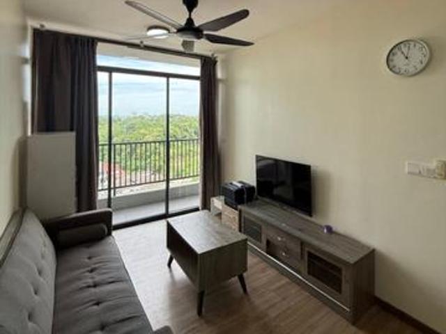 Condominium for rent in Penampang, Pinampang