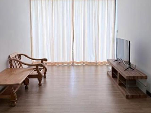 Condominium for rent in Penampang, Pinampang