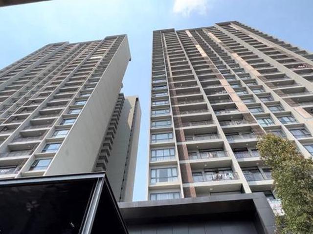 Condominium for rent in Penampang, Pinampang