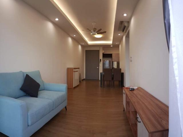 House for rent in Kinabalu, Sabah