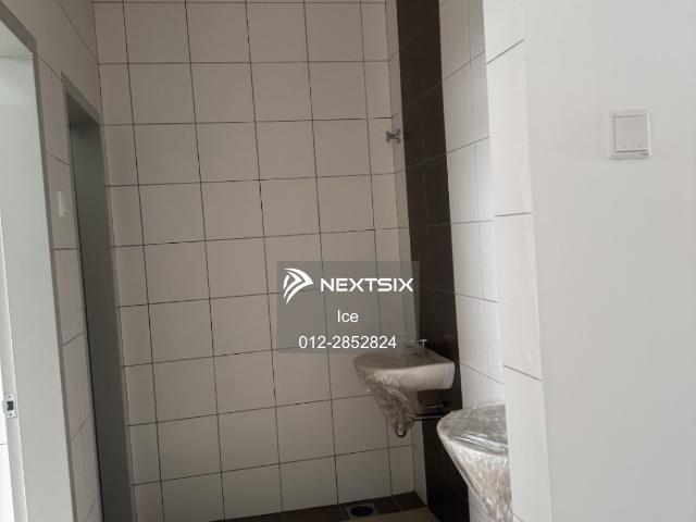 Residential House for rent in Kinabalu, Sabah