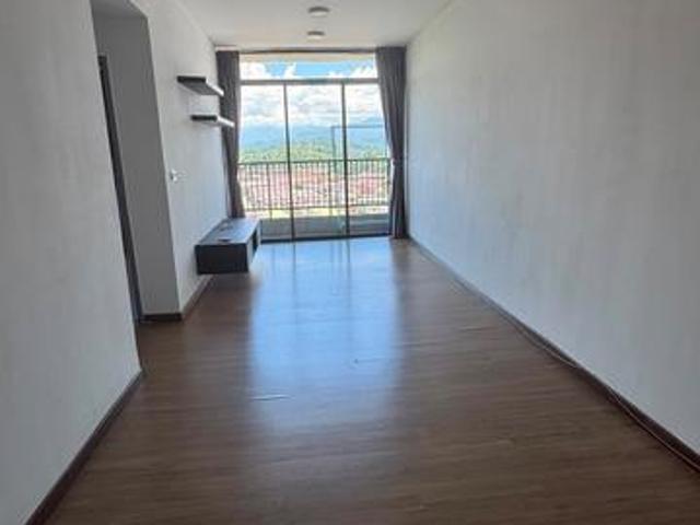 Condominium for rent in Penampang, Pinampang