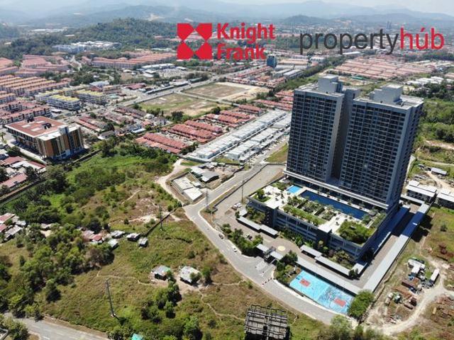 Condominium for sale in Penampang, Pinampang