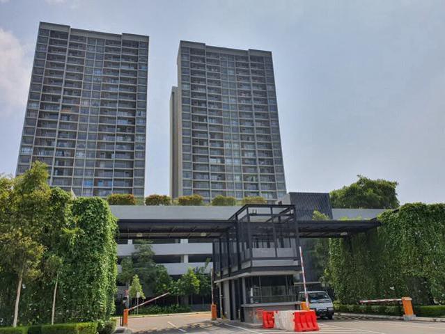 Condominium for rent in Penampang, Pinampang