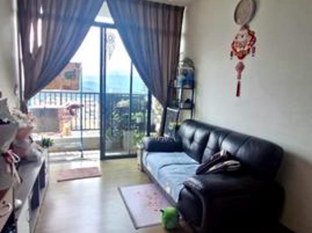 Condominium for sale in Penampang, Pinampang