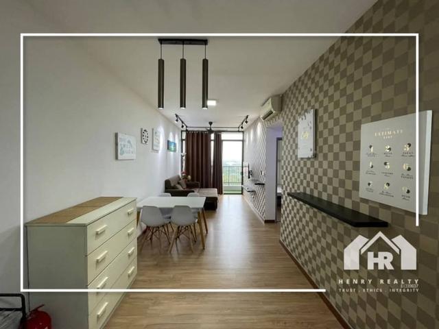 Condominium for rent in Penampang, Pinampang