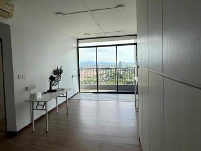 Condominium for rent in Penampang, Pinampang