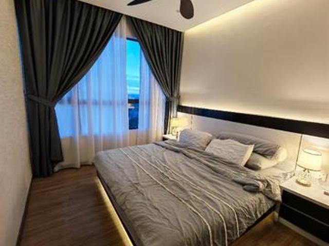 Condominium for sale in Penampang, Pinampang