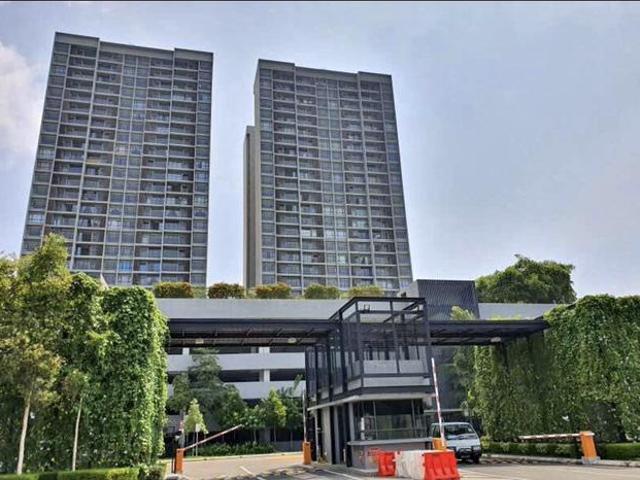Condominium for sale in Kampung Penampang Proper, Bahagian Pantai Barat