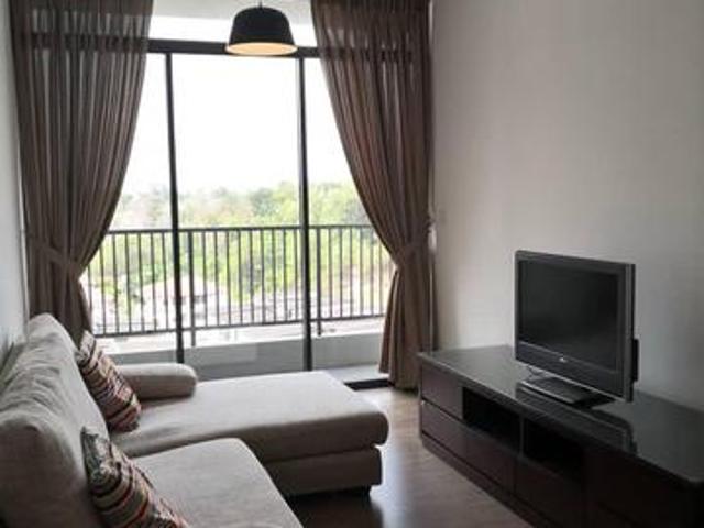Condominium for sale in Penampang, Pinampang