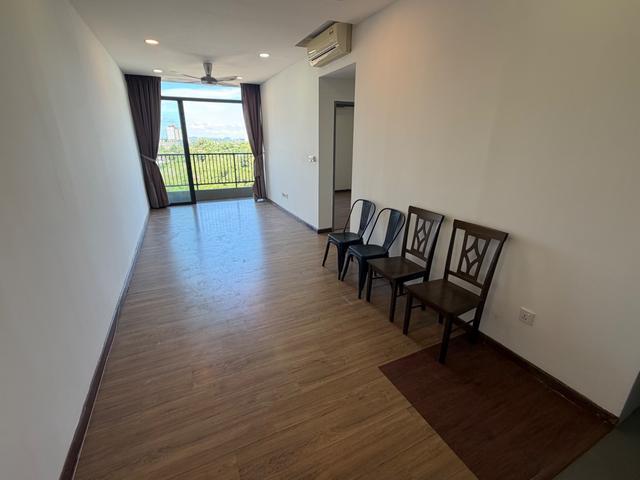 Condominium for sale in Penampang, Pinampang