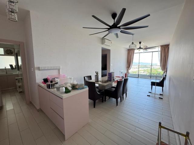 Condominium for sale in Penampang, Pinampang